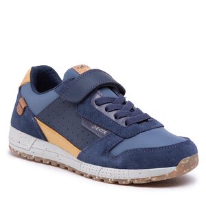 Sneakersy Geox - J Alben B.