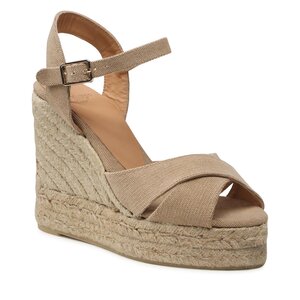 Espadrilky Castañer - Blaudell/8ed/002 021689-2017 2017.