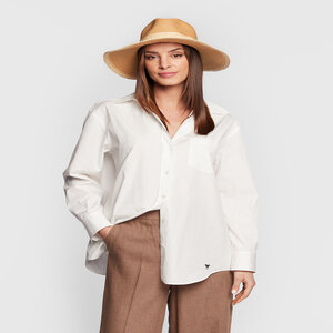 Klobúk Banana Moon - Rodwell Hatsy BAS71 Naturel.