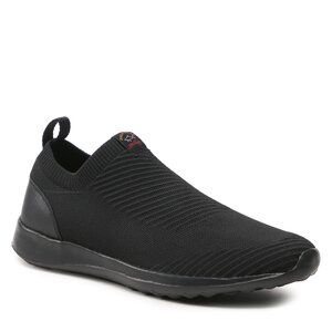 Sneakersy Paul&Shark - 23418015 Black 011.