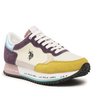 Sneakersy U.S.