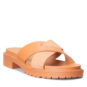 Sandále Lauren Ralph Lauren - Kelsie 802904251001 Buff.