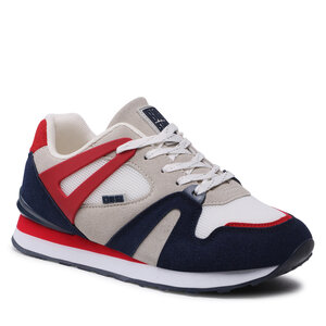 Sneakersy BIG STAR - LL274950 603.