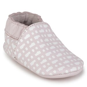 Papuče Boss - J99123 Pink Pale 44L.