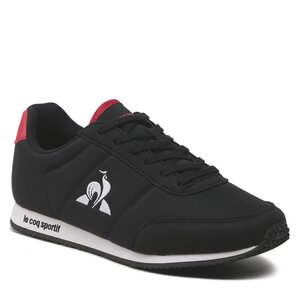 Sneakersy Le Coq Sportif - Racerone W 2310320 Black/Cerise.