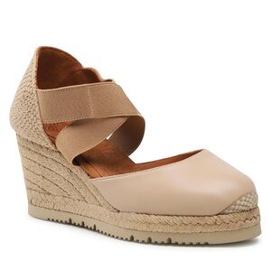 Espadrilky Unisa - Cristel Ns Skin.