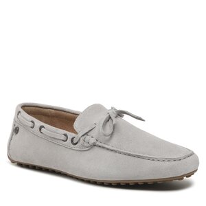Mokasíny GOE - LL1N4002 Grey.