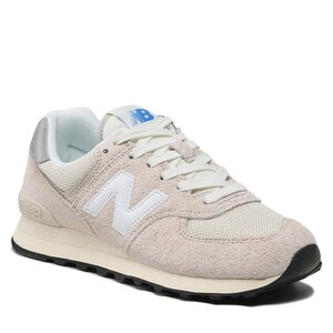 Sneakersy New Balance - U574RZ2 Béžová.