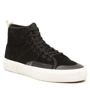 Sneakersy Globe - Los Angered II GBLAII Black/Qntique.