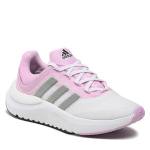 Topánky adidas - Znsara HP9882 White.