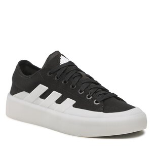Topánky adidas - ZNSORED Lifestyle Skateboarding Sportswear Shoes HP5987 Čierna.