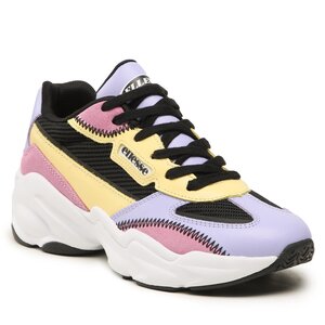 Sneakersy Ellesse - Lorania Runner SGPF0465 Multi.