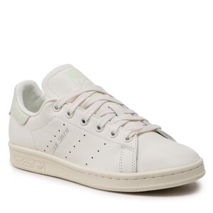 Topánky adidas - Stan Smith Shoes HQ6659 Cwhite/Lingrn/Silvmt.