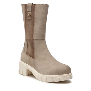 Členková obuv Bagatt - D31-A4T3B-5000-5200 Beige.