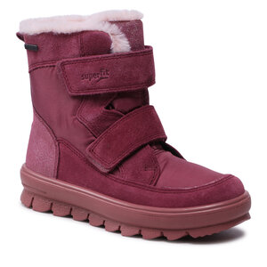 Snehule Superfit - GORE-TEX1-000218-5500 S Pink.