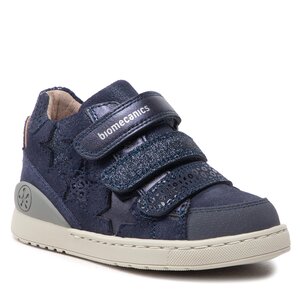 Sneakersy Biomecanics - 221204-A M Azul Mrino.