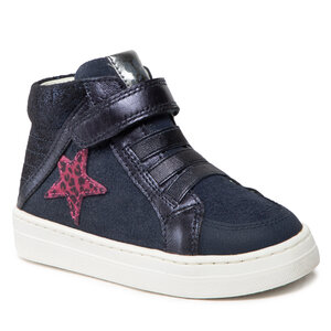 Sneakersy Garvalin - 221542-A M Azul Marino.
