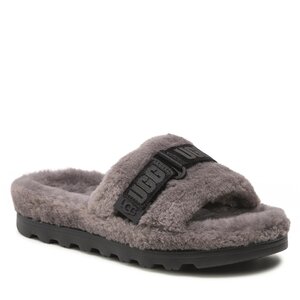 Papuče Ugg - M Fluff Up 1130816 Chrc.