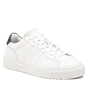 Sneakersy G-Star Raw - Rocup II Bsc 2242 007515 Wht/Nvy.