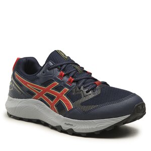Topánky Asics - Gel-Sonoma 7 1011B595 Midnight/Electric Red 400.