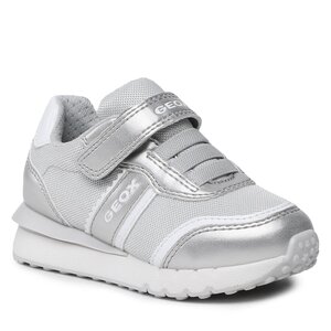Sneakersy Geox - J Fastics G.