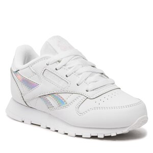Topánky Reebok - Classic Leather HQ3903 Ftwwht/Ftwwht/Ftwwht.