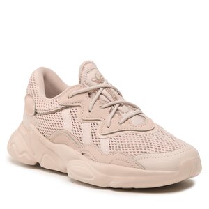 Topánky adidas - OZWEEGO Shoes HQ1625 Hnedá.
