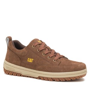 Sneakersy CATerpillar - P725669 Bison.