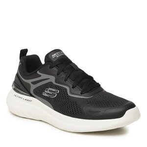 Sneakersy Skechers - Andal 232674/BKGY Black/Gray.