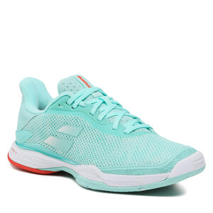 Topánky Babolat - Jet Tere Ac Women 31S23651 Yucca/White.