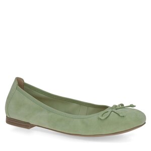 Baleríny Caprice - 9-22102-20 Apple Suede 704.