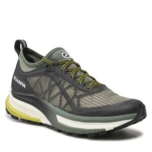 Topánky Scarpa - Golden Gate Atr 33076-351 Military/Deep Green.