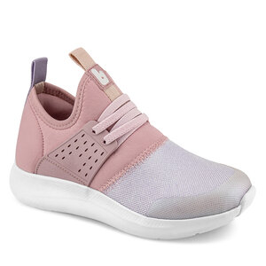 Sneakersy Bibi - Action 1167089 Lavender/Quartzo.