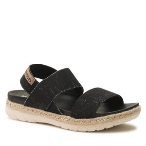 Sandále Refresh - 170558 Black.