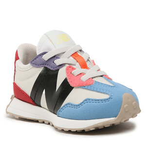 Sneakersy New Balance - IH327CG Béžová.