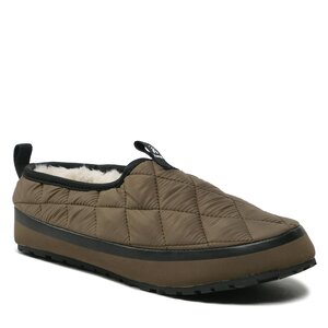 Papuče Kamik - Puffy HK0660 Olive.