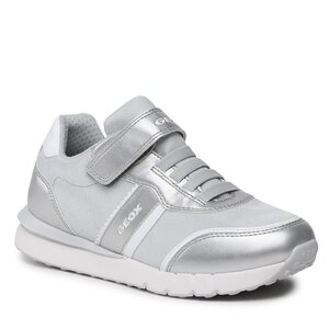 Sneakersy Geox - J Fastics G.