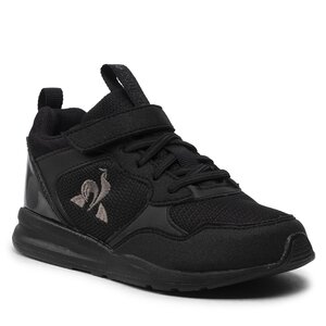 Sneakersy Le Coq Sportif - Lcs R500 Ps Sport 2220360 Triple Black.
