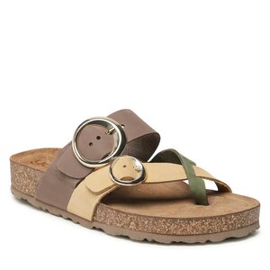 Sandále Yokono - Jerba 122 Mult Ol.