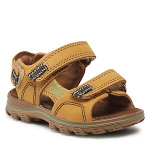 Sandále Primigi - 3894411 M Senape.