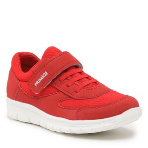 Sneakersy Primigi - 3872433 S Rosso.