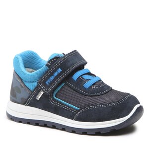 Sneakersy Primigi - GORE-TEX 3855322 S Navy-Grey-Sky Blue.