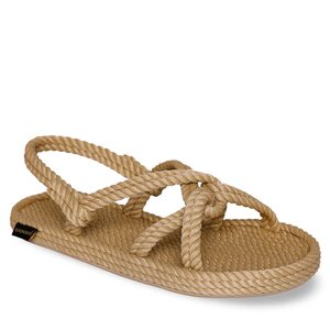 Sandále Bohonomad - Bora Bora BOR.0012.WRS Beige.