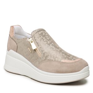 Sneakersy IGI&CO - 3653022 IridescentBeige.