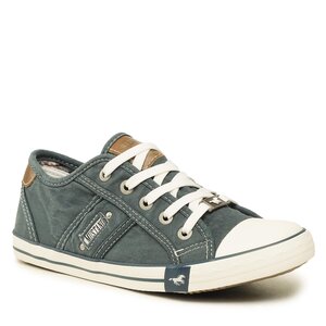 Plátenky Mustang - 1099-310-87 87.