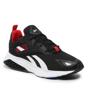 Topánky Reebok - Hexalite Legacy Shoes HR1334 Čierna.