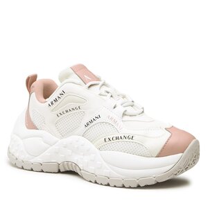 Sneakersy Armani Exchange - XDX120 XV708 S619 XDX120.