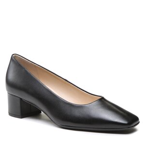 Poltopánky HÖGL - Squared 40 Schwarz (-0100).