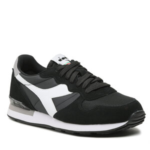 Sneakersy Diadora - Camaro 501.159886 01 C0200 Black/Black.
