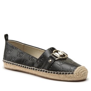 Espadrilky MICHAEL Michael Kors - Rory Espadrille 40R3ROFP2B Black.
